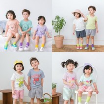 슬러브 반팔티셔츠 모음