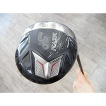 중고 [리샤프팅] 캘러웨이 레이저헤드9.5도+후부키샤프트강도S/, 단품