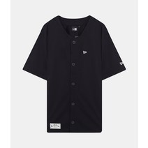 NEW ERA 뉴에라 NERA HERITAGE BASEBALL JERSEY MALE 12893057 헤리티지 베이스볼 저지