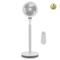 라이브잇 신일 지상용 에어 서큘레이터 SIF-DF80R, 12세트