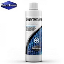 바보사랑 시켐 큐프라민 100ml(백점병 오디늄).라라아쿠아, 상세설명 참조