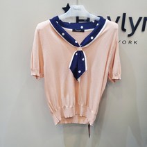 헤이린 HL2KT103534FR시원한여름니트