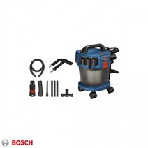 MV_ BOSCH 진공청소기 GAS 18V 10L 업소용 사무실 건설 현장, 상세페이지 참조