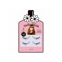 Dolly Wink Eyelash 돌리윙크 속눈썹 no.1 돌리스위트