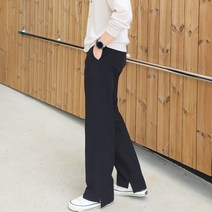 남자세미와이드팬츠 구김없는바지 키큰남자쇼핑몰