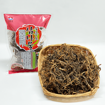 울릉도 삼나물 건나물 100g 1kg, 1개