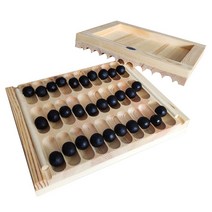 나무 환제조기 3 6 9 한약 환 알 만드는 기계 제환기, 9g 22mm