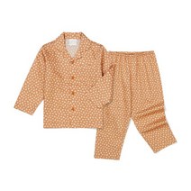 아동 C105 어텀즈 긴소매 상하