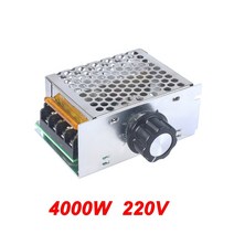 모터 미니모터스 수리 MOTOR motor dc모터 1 pc 4000w 220v 전압, 1개