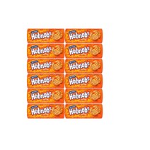 McVities Hobnobs 호브놉 영국인기 추천간식 간식추천 각300g 12개