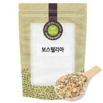 보스웰리아 원물 500g 이집트, 단품, 단품