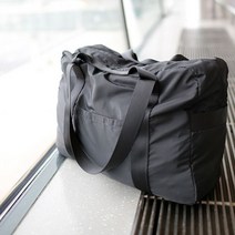 옷 짐가방 보스톤 2박3일 제주도 트래블백 여행가방