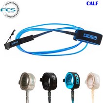 Fcs 리쉬코드 서핑 에프시에스 9ft CALF ALL ROUND REGULAR 올라운드 레귤러 9 무릎용 롱 보드용 롱용 소프트 보드용에도 락, 블루_블랙, 9Regular_Calf
