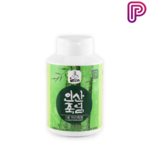 인산죽염 1회 죽염 분말 300g, 1개