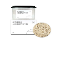 에코후레쉬 새집증후군제거제, 370g, 1개