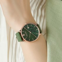 [포르투기저] [쥴리어스] 여자시계 손목시계 여성시계 가죽시계 가죽밴드 패션시계 JA-1018
