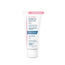 듀크레이 익띠안 하이드라 UV 라이트 SPF30 크림 40ML