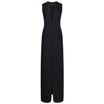ANN DEMEULEMEESTER 22FW 앤 드뮐미스터 여성 베스트181944