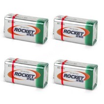 시즌헬로 로케트 9V 일반건전지