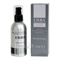 사랑새 엘바 헤어 에센스 120ml, 단품, 1개