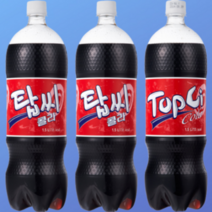 [빅딜] 일화 탑씨 콜라 1.5L 12병