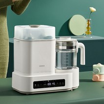 OIDIRE 국민분유포트 분유포트기, 기본형