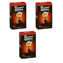 페레로 포켓 커피초콜릿 18p, 225g, 3개입