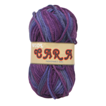 미소털실 이쁜 뜨개질 털실 10+1이벤트, 923바이올렛믹스