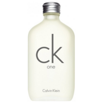 (정품) ck one edt 200ml + CK 정품 쇼핑백