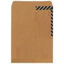 /행정서류봉투 A4 행정각대봉투 우편 황봉투, 행정서류봉투1장