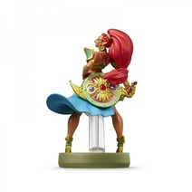 Amiibo Daruk 젤다 야생의 숨결 Japan Ver