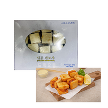 모노키친 멘보샤 600g(30gx20개), 냉동멘보샤