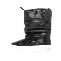 마르니 명품MARNI PADDED NYLON BOOTI TCZWOOO2O3 P2322 OON22 패티드 나일론 앵클 부츠