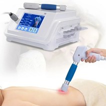 2023 파 기계 신체 등 마사지기 관리 이완 진동기 근육 물리, 04 Q80220V_02 Eu 플러그