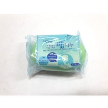 샤워 때비누 한방비누 목욕비누 미용비누 각질제거, 20개