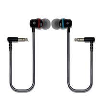 Quest Pro VR 헤드셋용 짧은 코드 인이어 헤드폰 360 도 서라운드 이어폰 딥베이스 HiFi, 한개옵션1, 한개옵션0