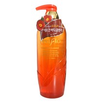 꽃을든남자 레드플로 아르간 바디 클렌저 750ml