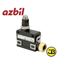 AZBIL SL1-AK 리미트스위치 미소접점타입 (공작기계 CNC장비등)