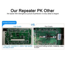 무선와이파이증폭기VIP 특수 앰프 신호 마더 보드 정장 Oserjep OJ02 부스터 부품, 03 B1 2100 Motherboard