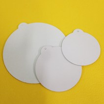 투명반구뒷판-10개, 중-10개