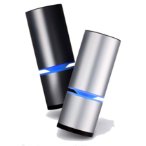 오너클랜 USB 공기청정기DDZONE DD-AIRPRO1 실버, 단일 본품