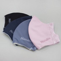 스포츠_ 닛타쿠 - 마스크 항바이러스 세탁내구성 쿨링소재, 선택완료