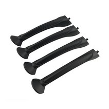 SYMA X8C 악세사리 드론배터리 드론부품, 12.(X8C) 스키드블랙