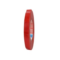 [∂LL7] 테사 tesa 4965 양면테이프 LED 가발고정용 10mmx50M 접착 다용도_h§eEA, §본상품§e, 옵션▩무