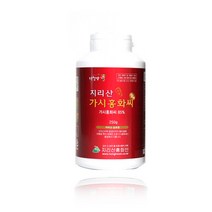 국산 홍화씨환 250g, 1입