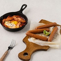 [참다올] [독일식소시지]웨스턴그릴러 250g, 1개