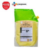 CJ 이츠웰 케이준드레싱 2kg [냉장포장], 1개
