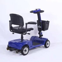 어르신전동차 사륜오토바이 장애인전동차 전동스쿠터, 2030 Li 24V2