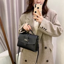 TOP 2022신상 여성 가방 인기있는 질감 핸드백 토트백 숄드백 크로스백