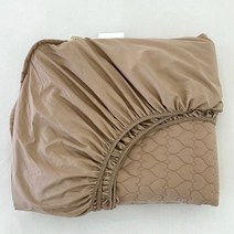 매트리스시트 면 침구 침대커버 린넨 싱글 코튼 커버 세트 미끄럼 방지 매트리스커버